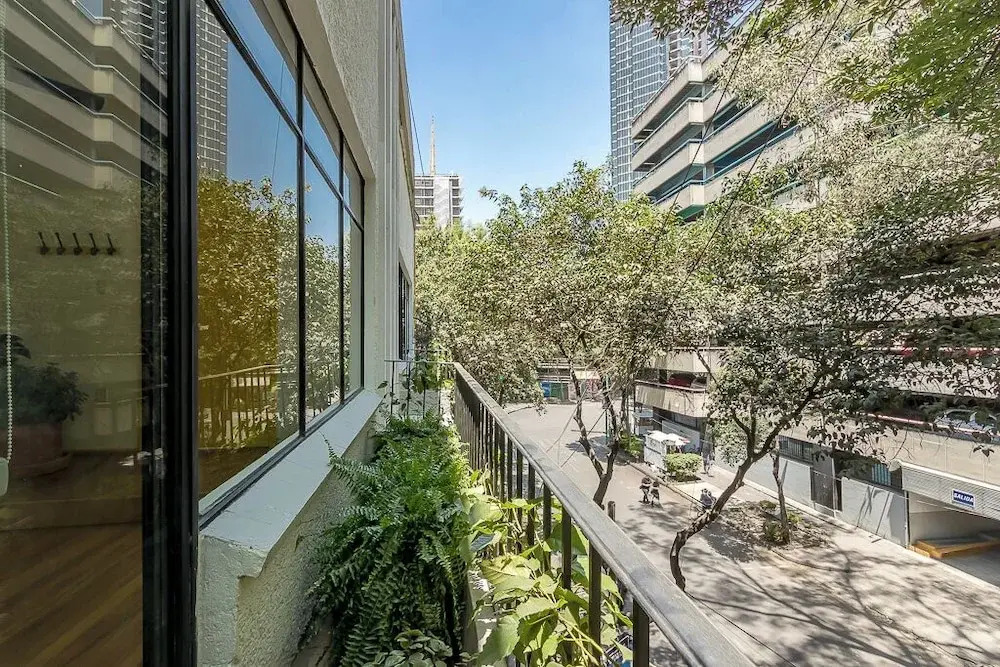 Photo - Amalli, Refugio Urbano