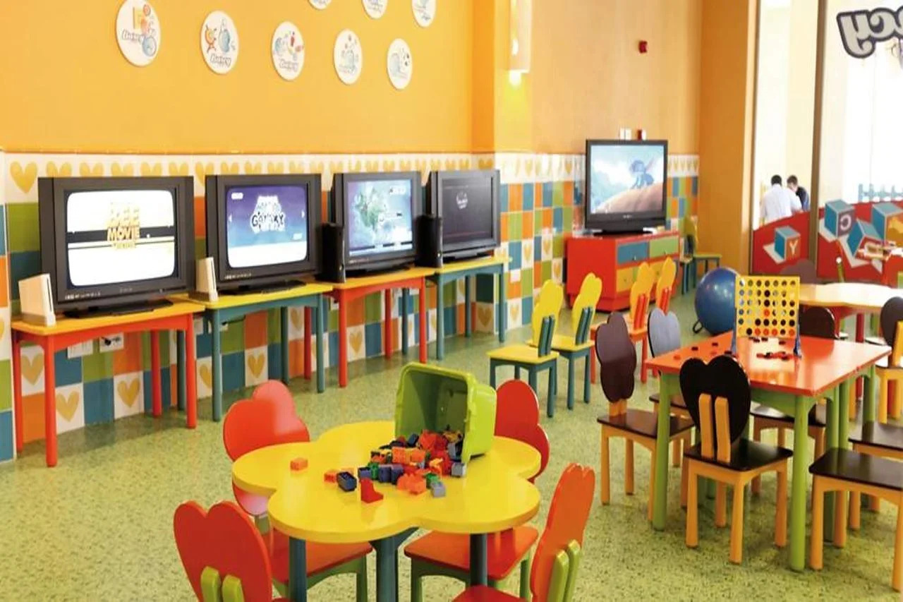 Foto - Barceló Maya Palace - All Inclusive