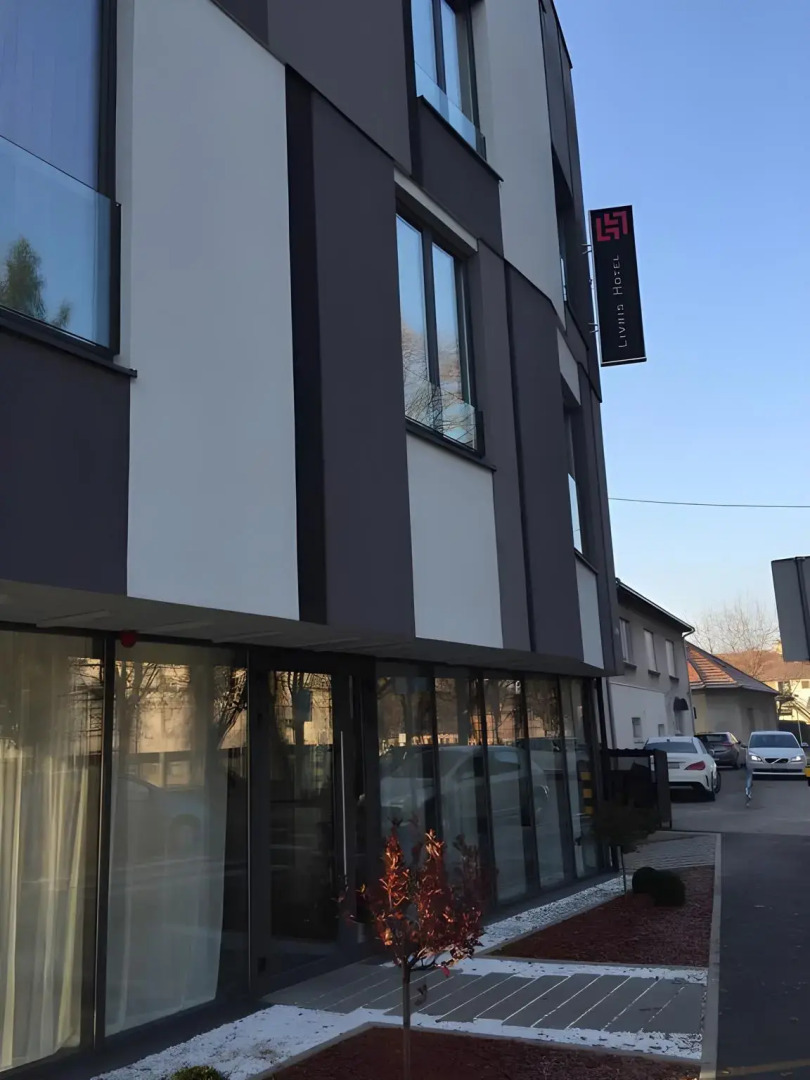 Photo - Livris Hotel