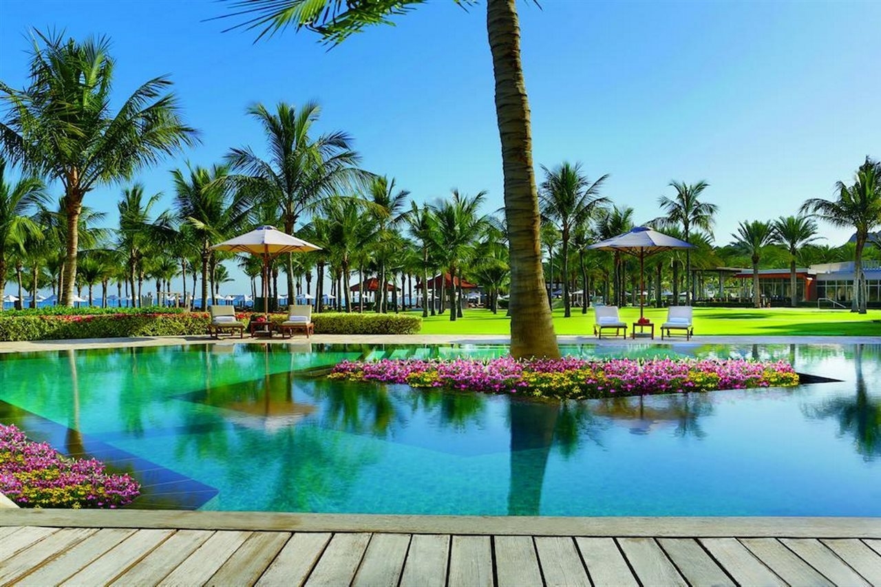 Photo - Al Bustan Palace, a Ritz-Carlton Hotel