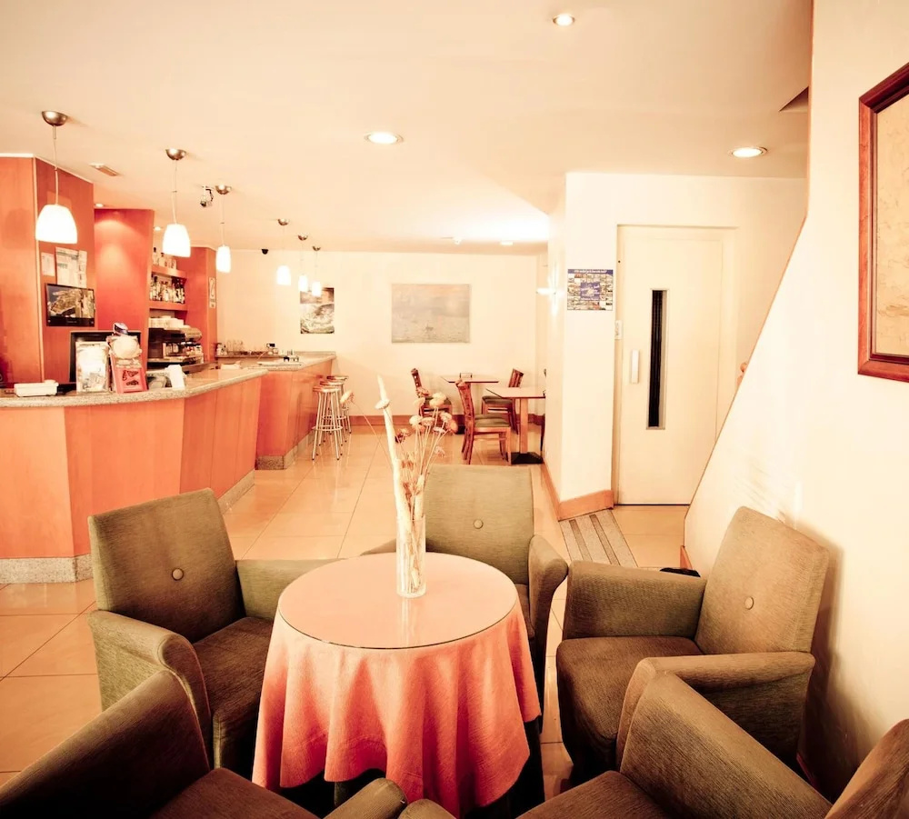 Foto - Hotel Maycar