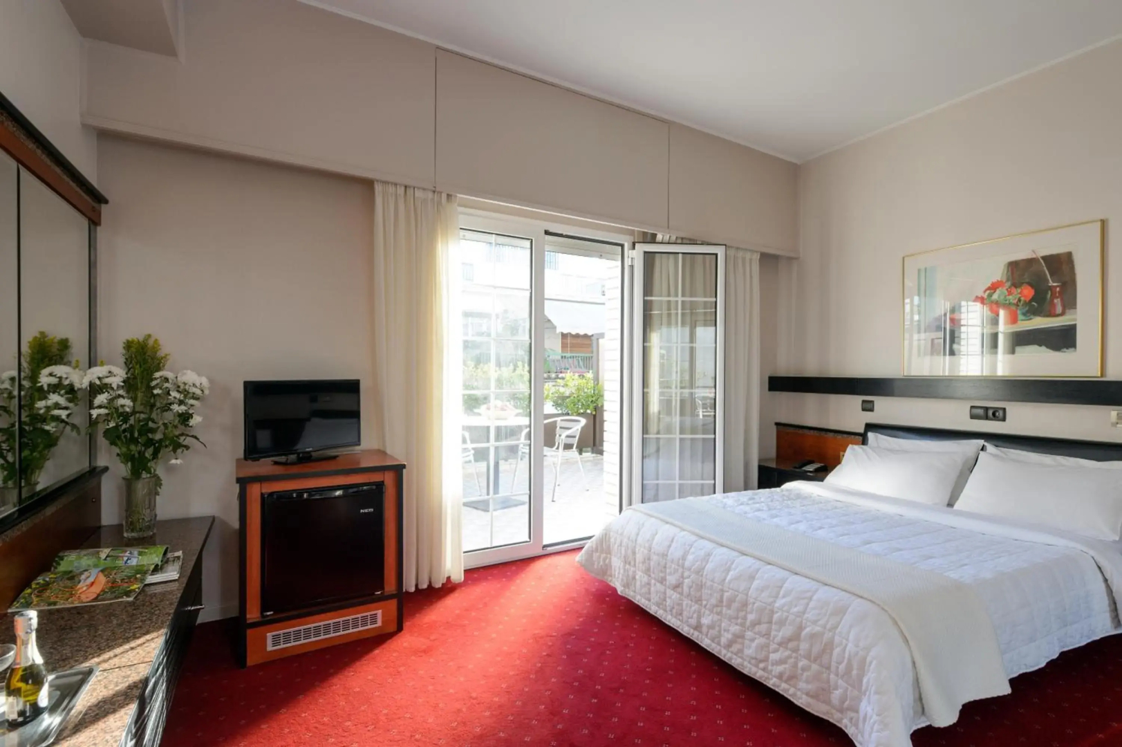Foto - Victory Inn Hotel