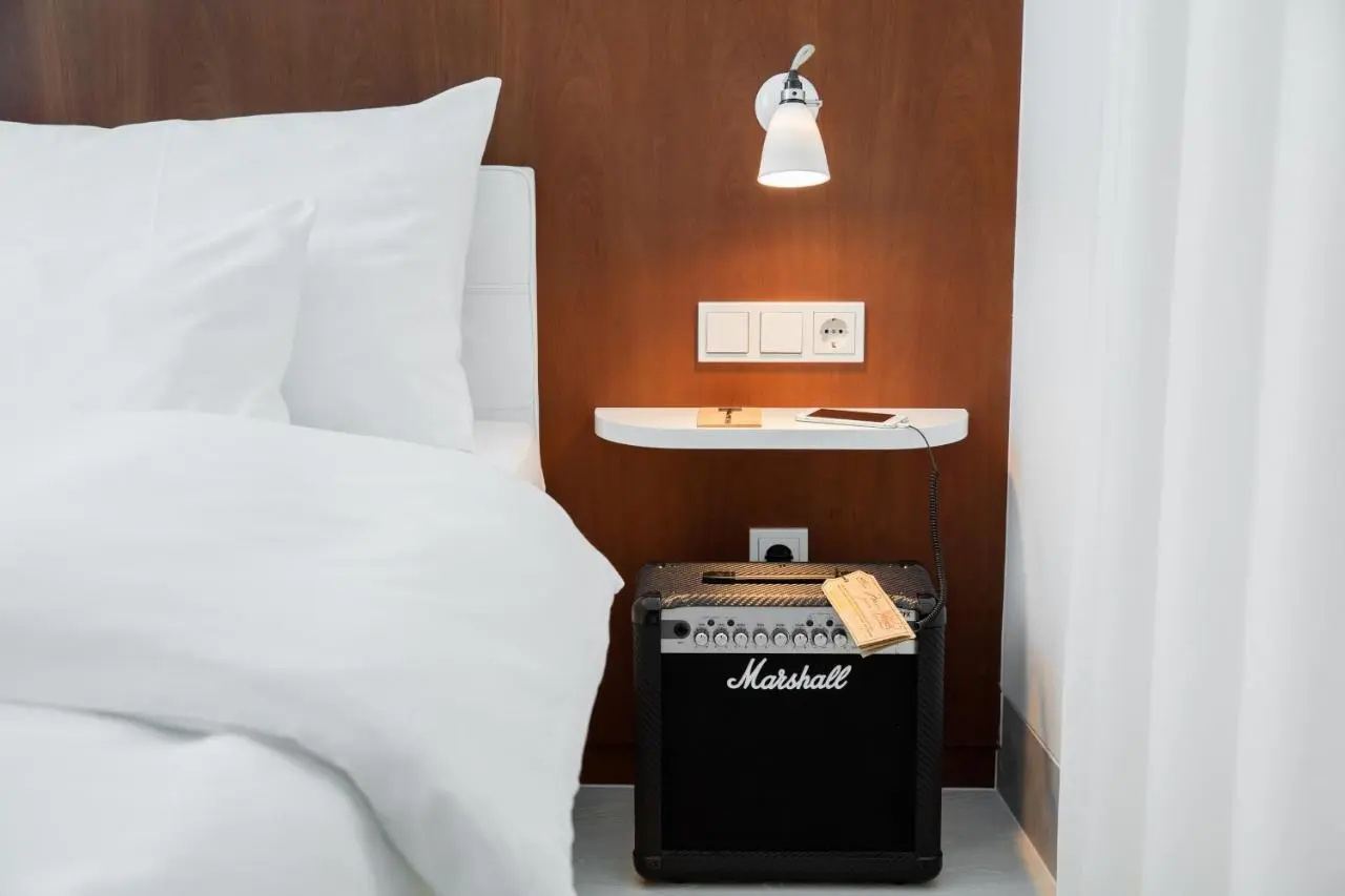 Foto - Ruby Marie Hotel Vienna by IHG