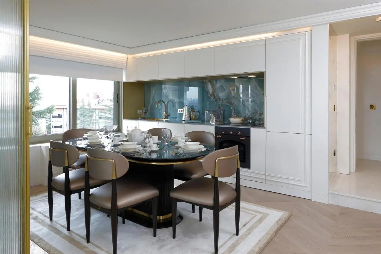 Foto - Ulus G Residences