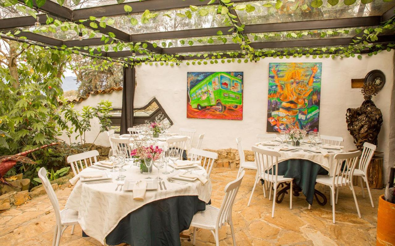 Photo - LA COLINA Hotel Cottage