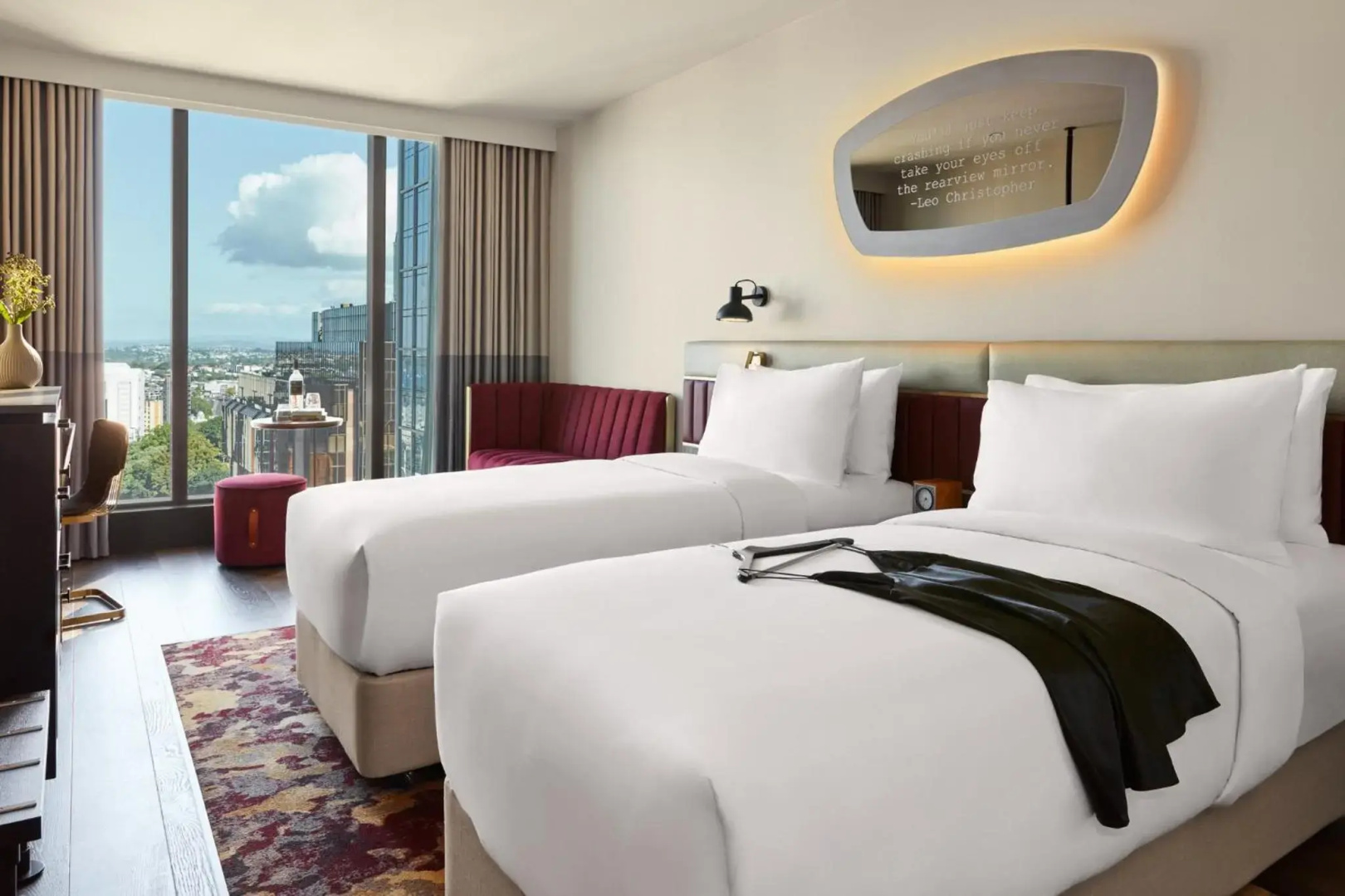 Foto - Hotel Indigo Auckland by IHG