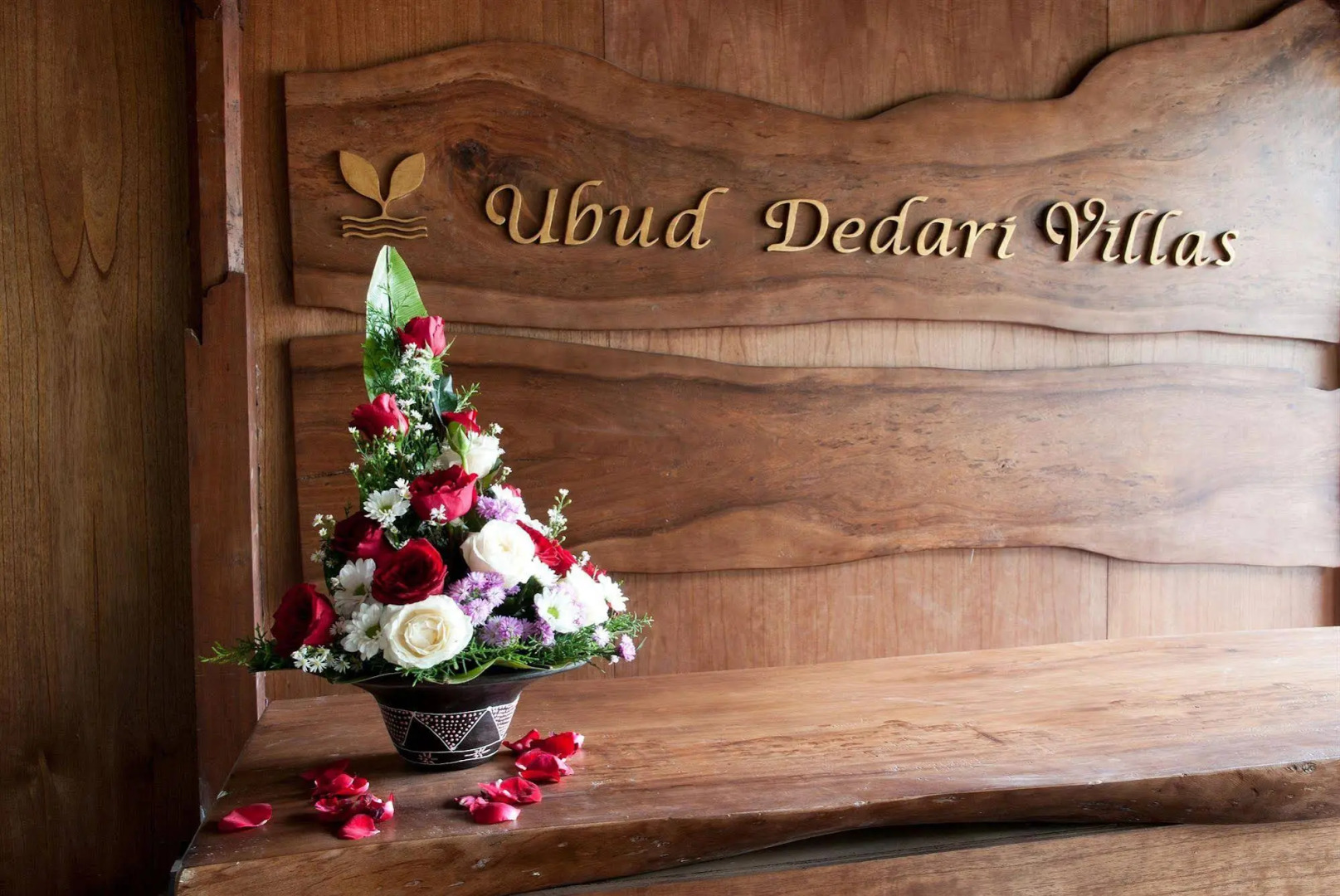 Foto - Ubud Dedari Villas