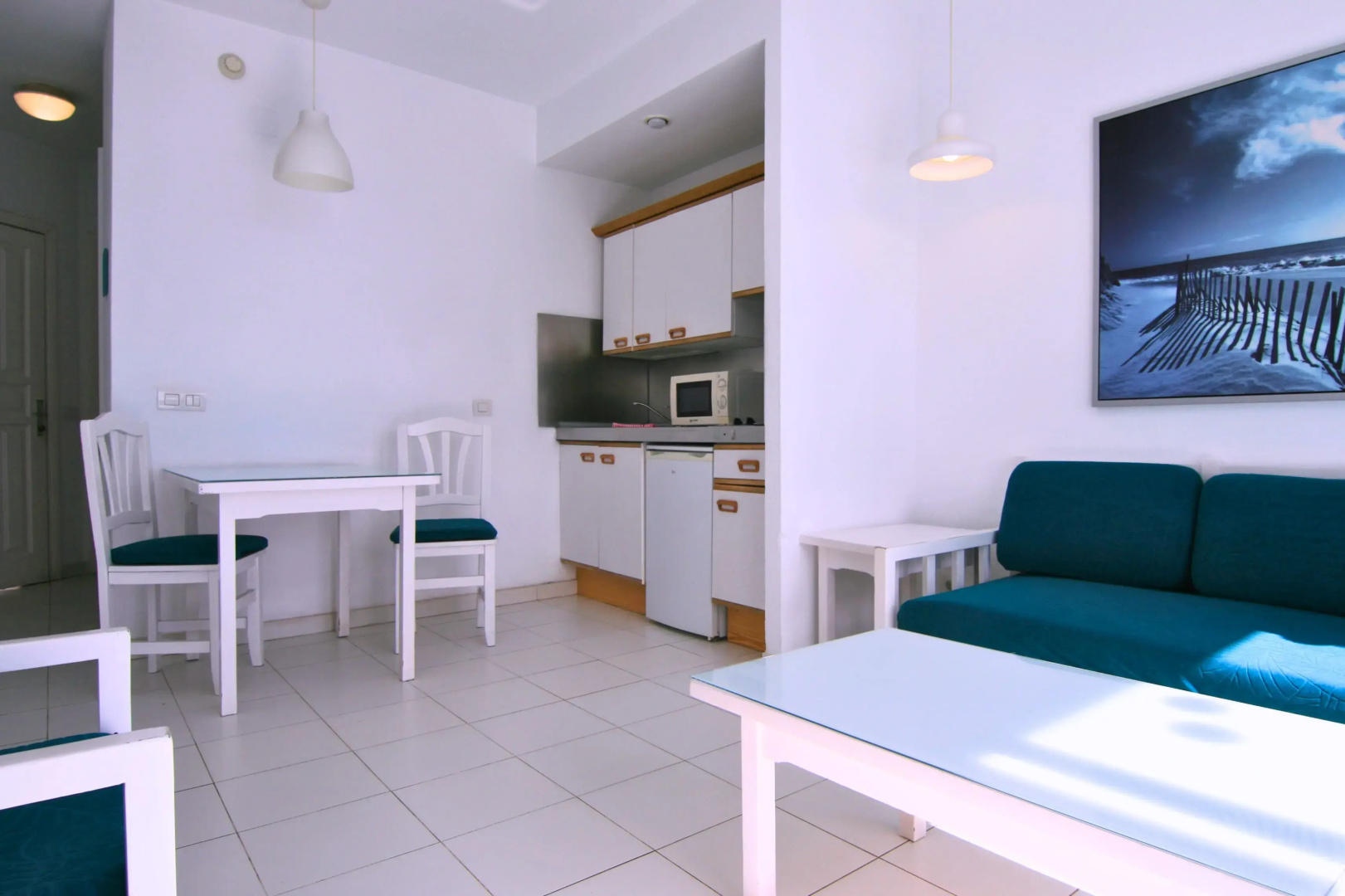 Foto - Apartamentos Costa Volcan Apartament Hotel