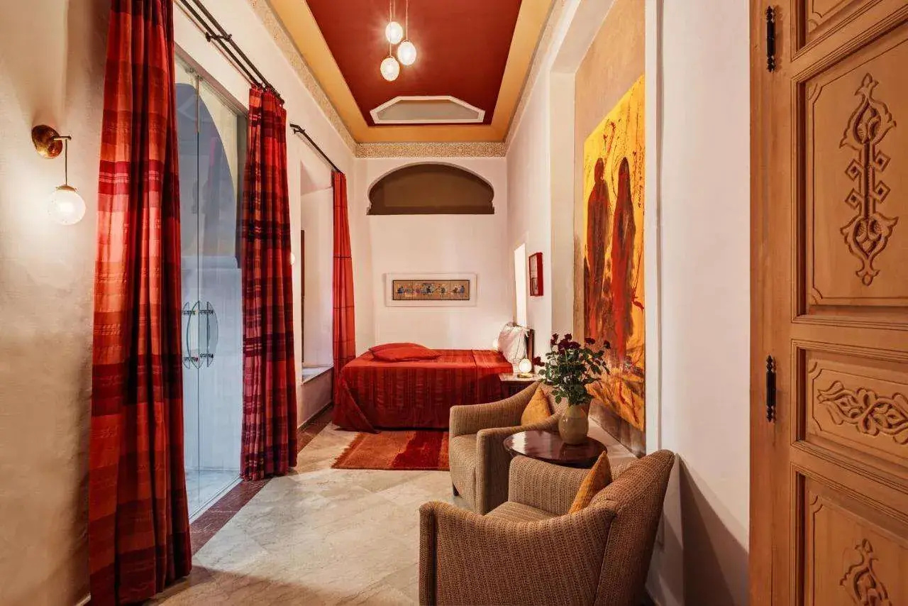 Photo - Riad Siwan