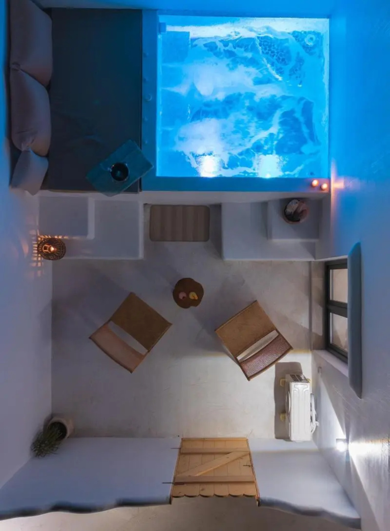 Foto - Electra Suites & Spa