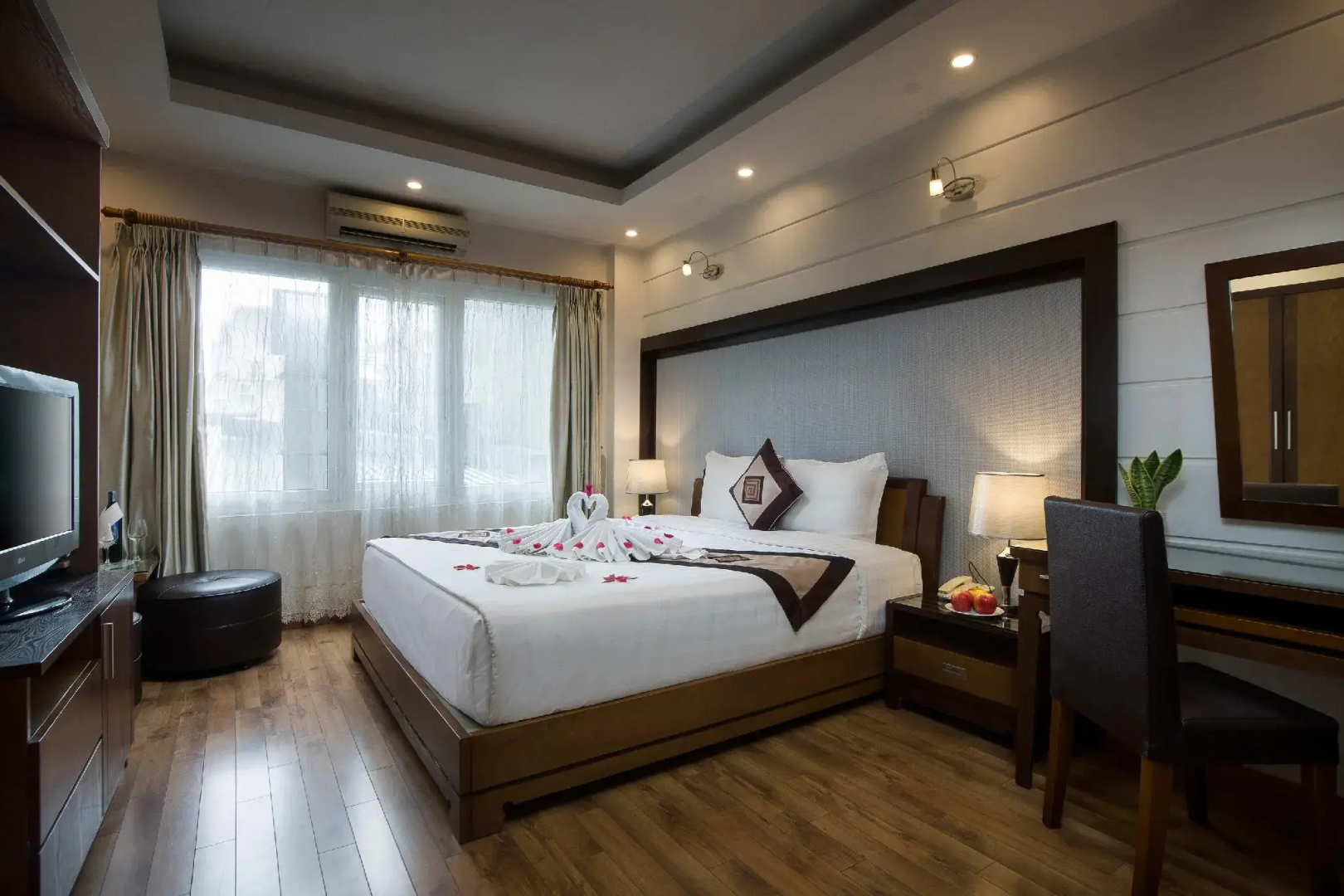 Foto - Splendid Star Grand Hotel and Spa