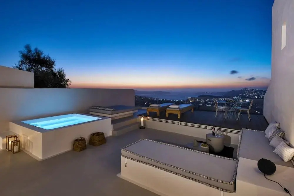 Foto - White & Co. La Torre Suites