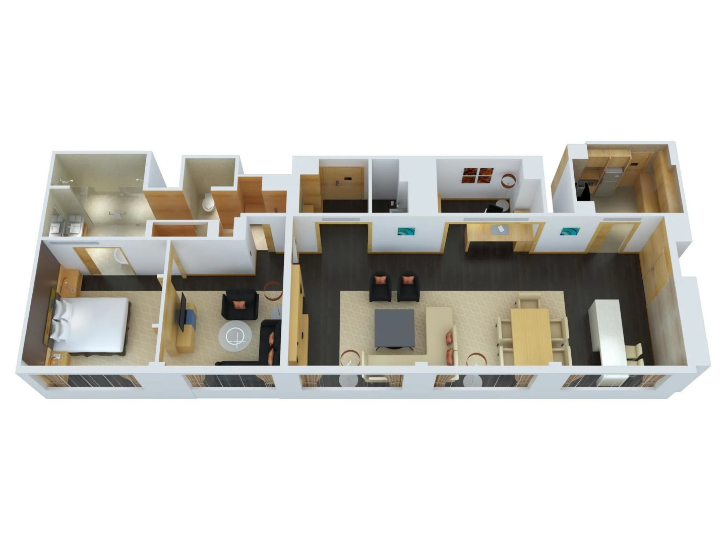 Photo - DoubleTree by Hilton Johor Bahru