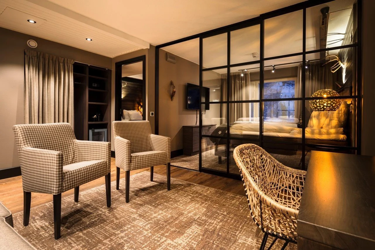 Photo - Lapland Hotels Sky Ounasvaara