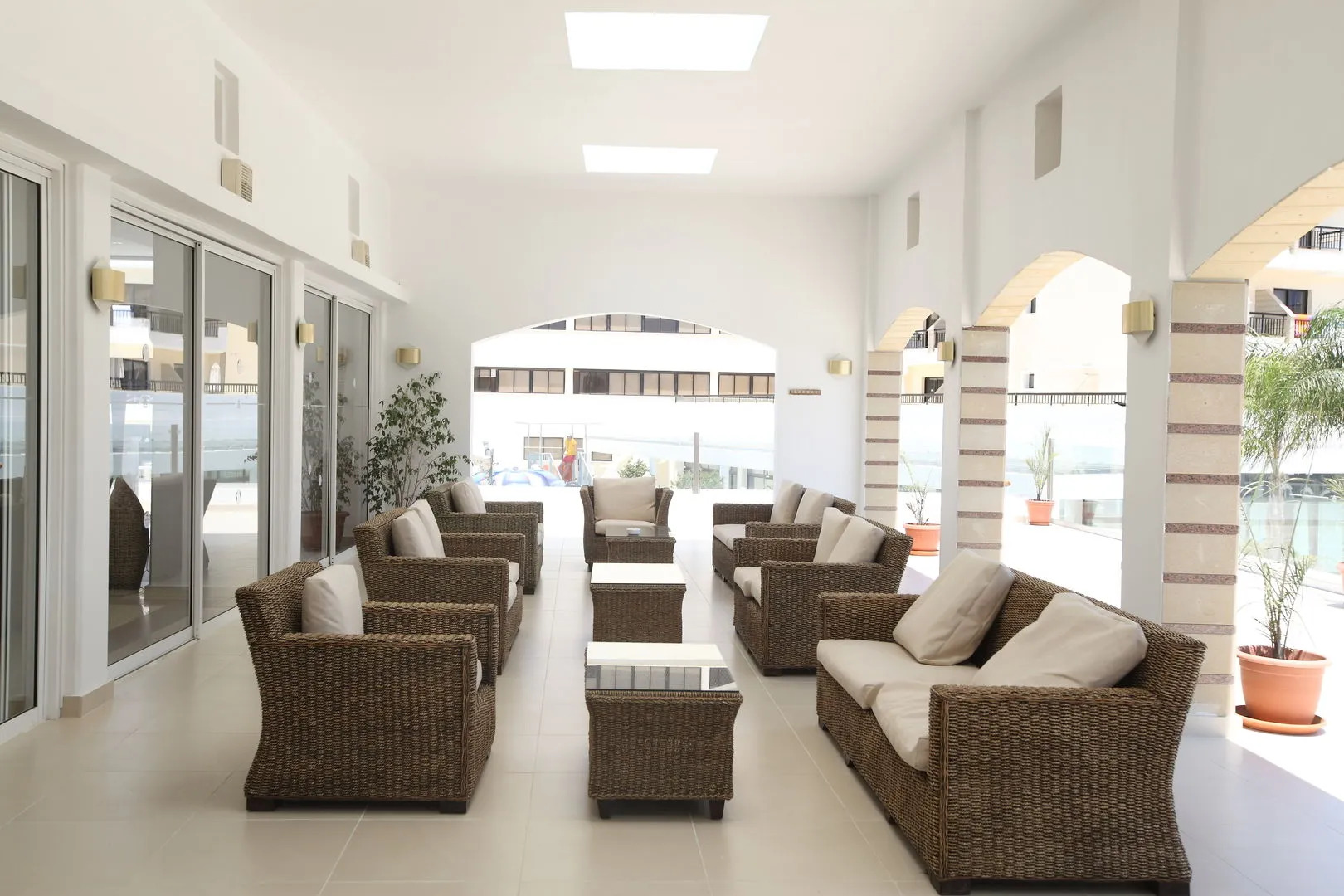 Foto - Anastasia Waterpark Beach Resort