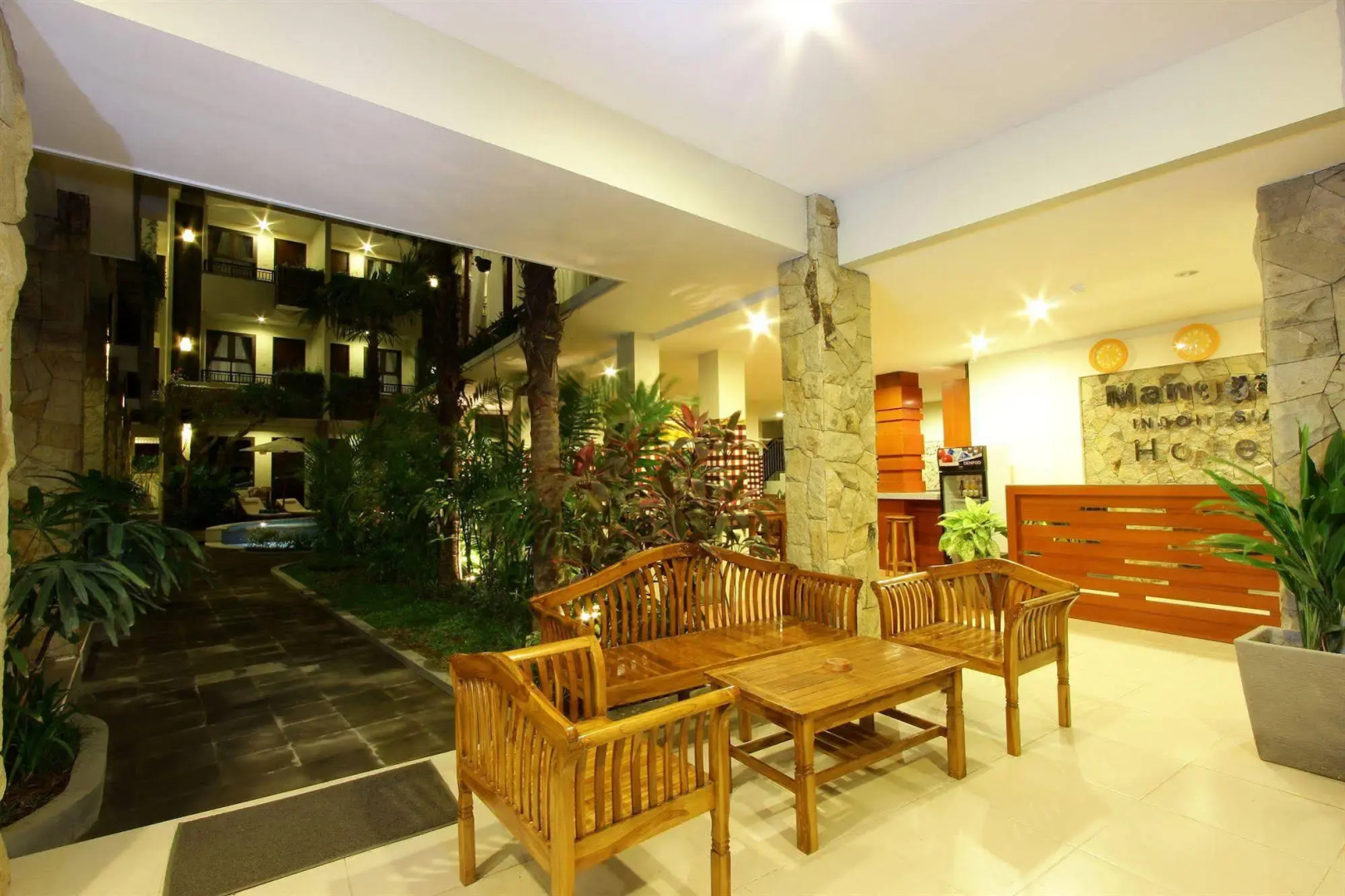 Photo - Manggar Indonesia Hotel