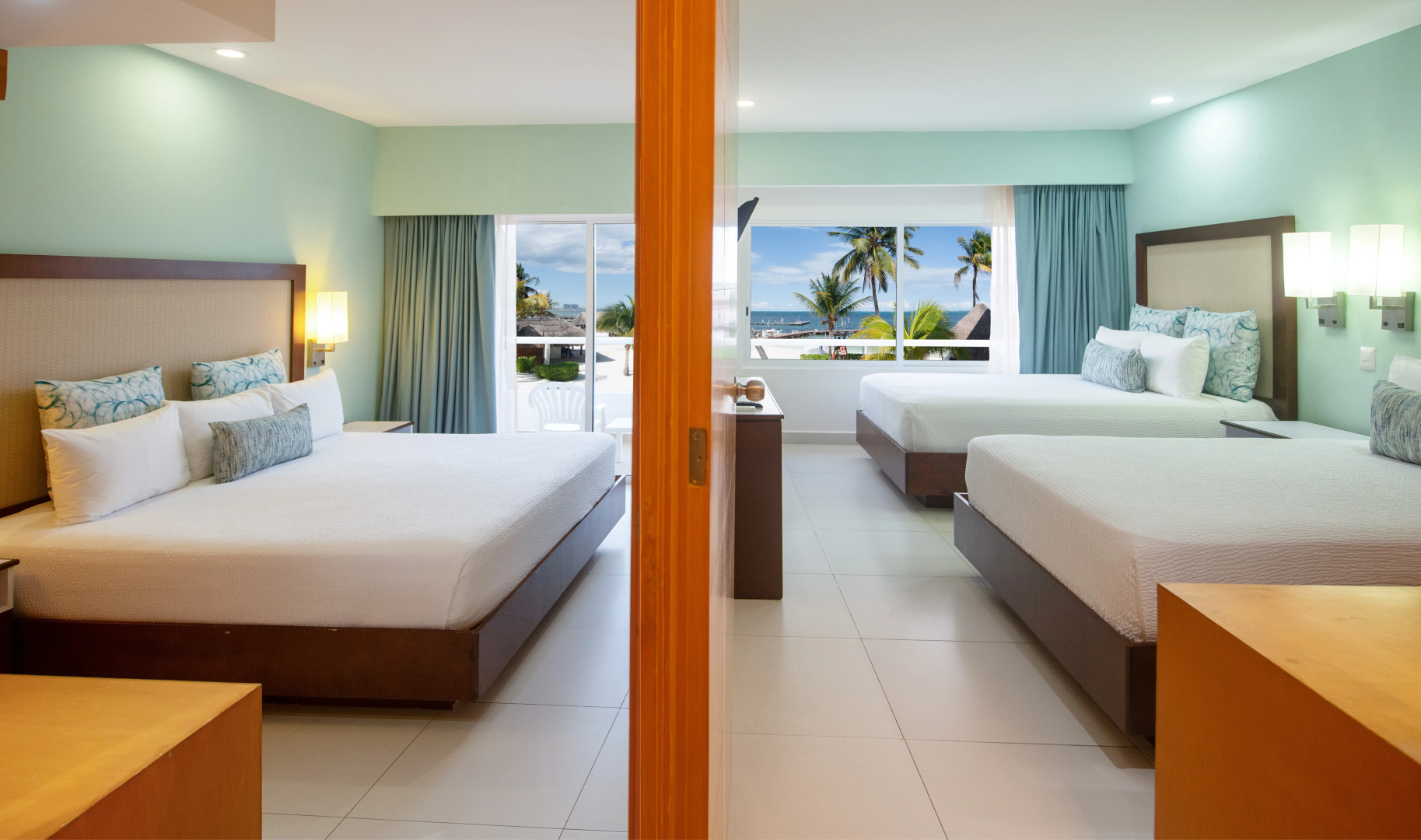 Foto - Cancun Bay All Inclusive Hotel