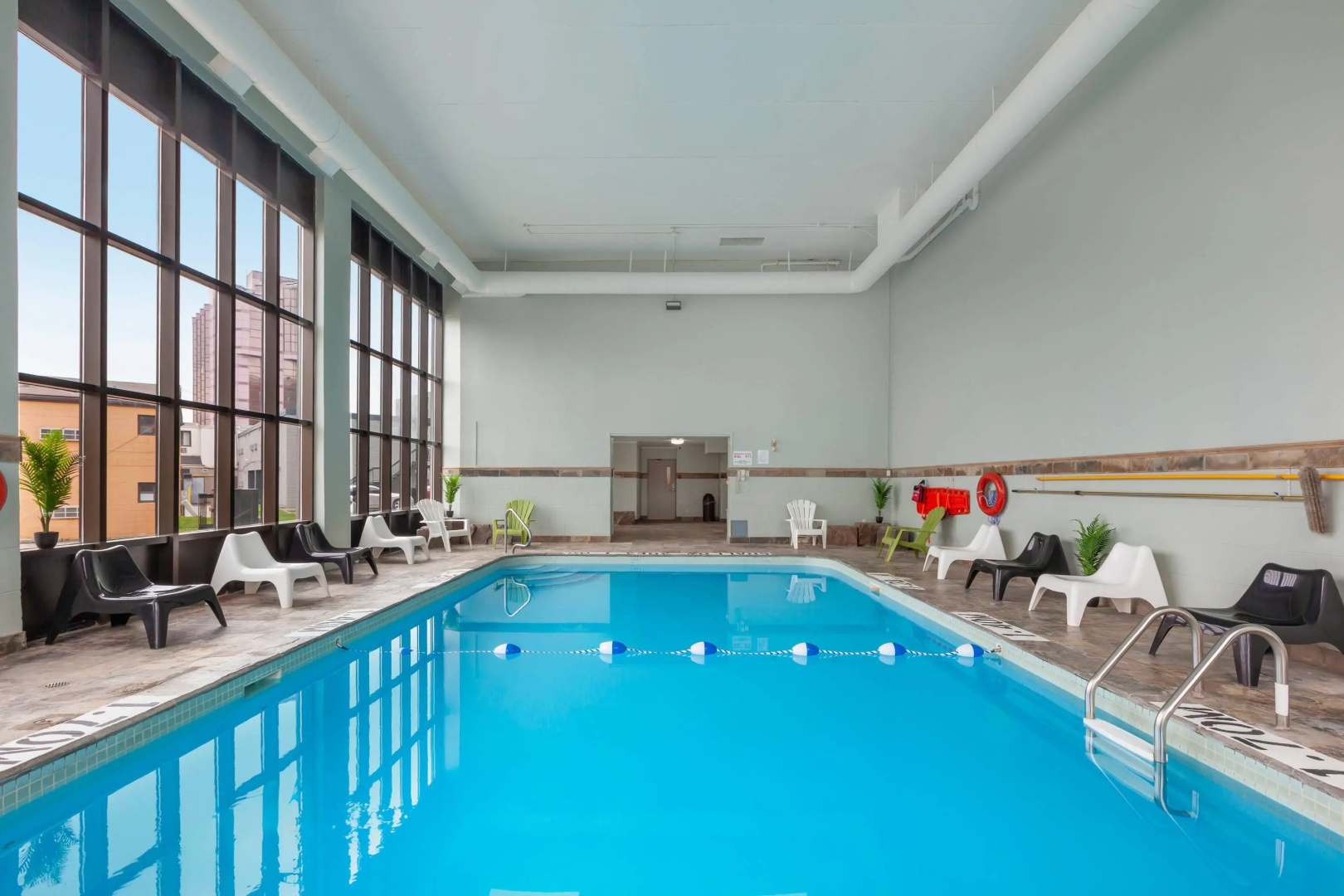 Foto - Quality Inn & Suites