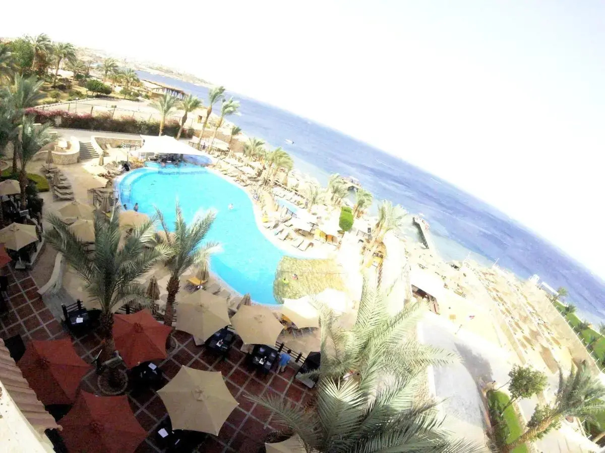 Foto - Xperience Sea Breeze Resort