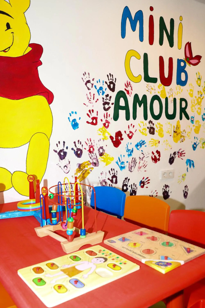 Photo - Side Amour Hotel