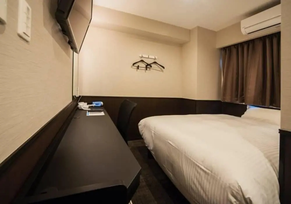 Photo - Hotel Excellence Kyoto Station Nishi
