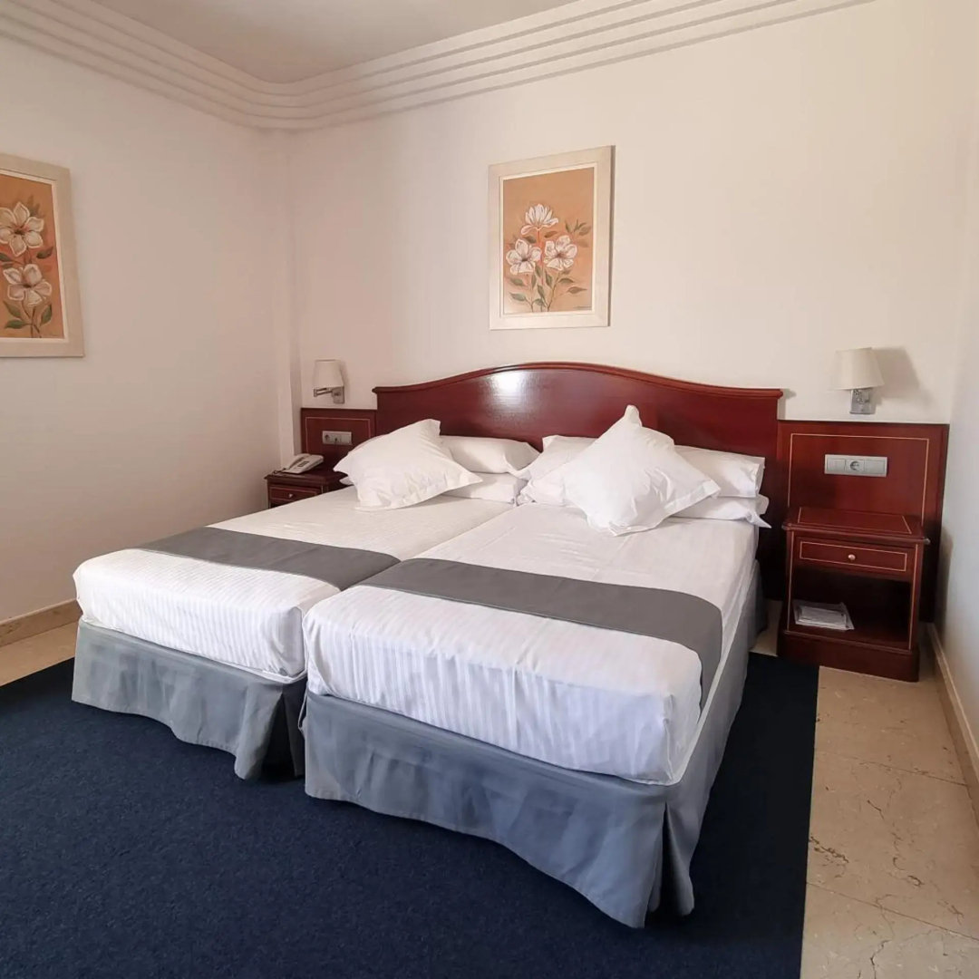 Photo - Hotel Gran Legazpi