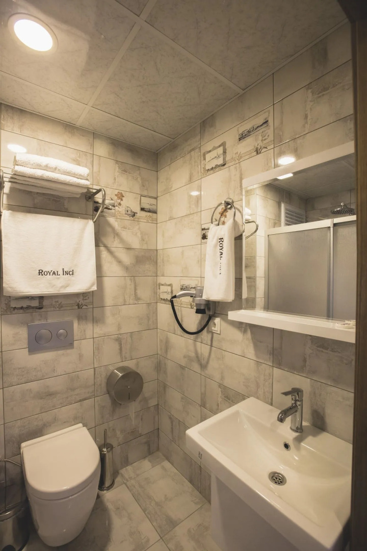 Foto - Royal İnci Hotel