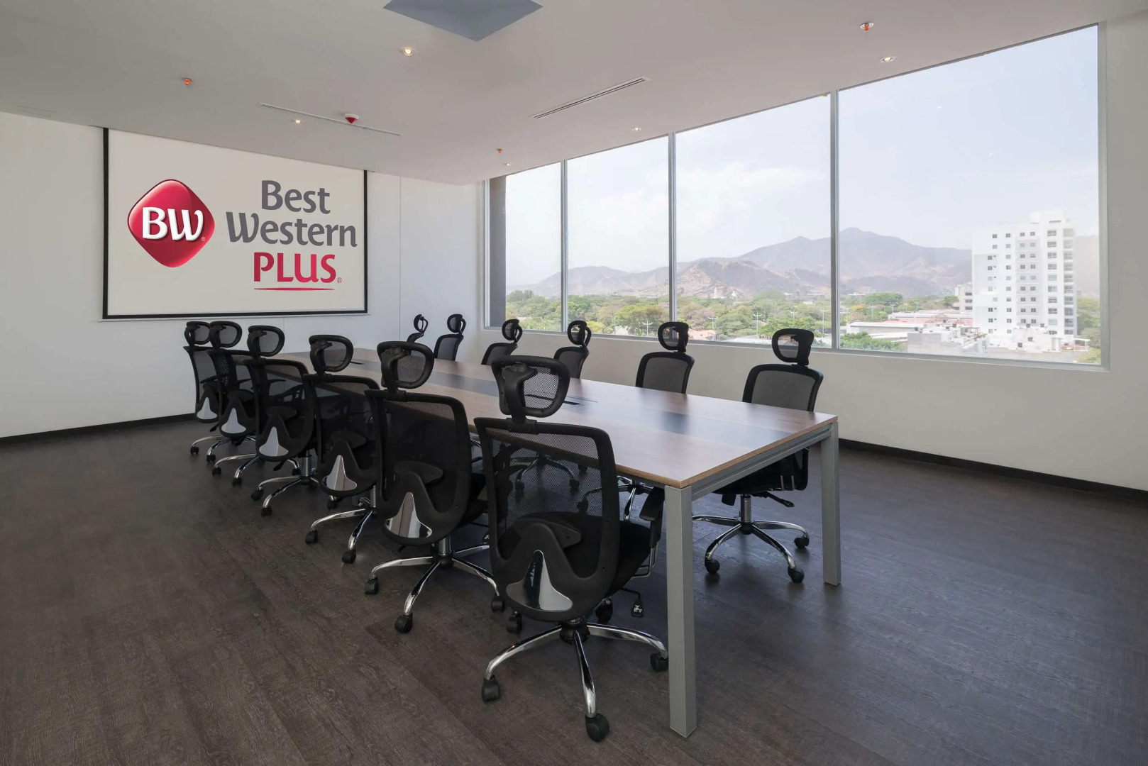 Photo - Best Western Plus Santa Marta Hotel