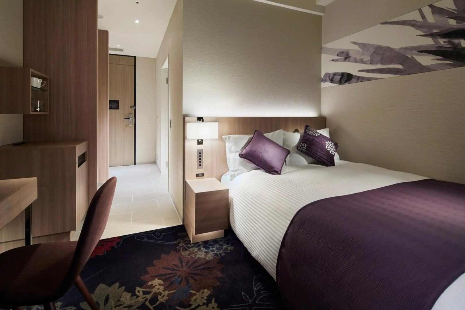 Photo - Millennium Mitsui Garden Hotel Tokyo - Ginza