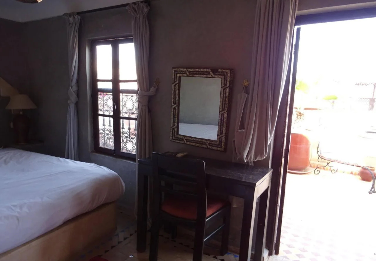Photo - Riad La Croix Berbere