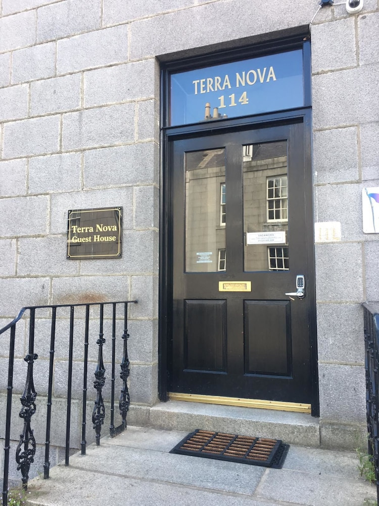 Foto - Terra Nova Hotel
