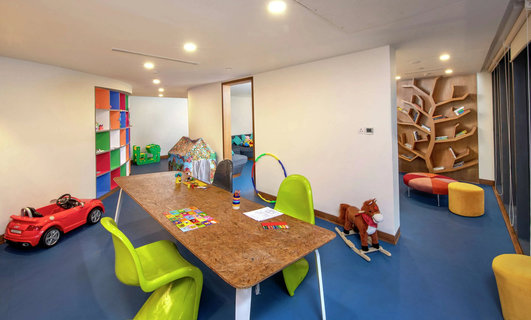 Photo - DoubleTree by Hilton Goa - Panaji