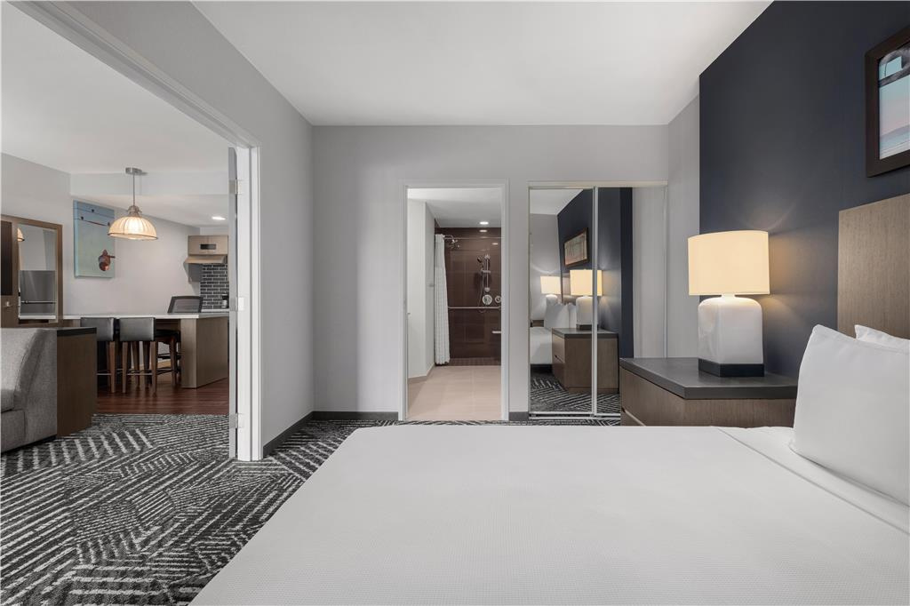 Photo - HYATT house Emeryville/San Francisco Bay Area