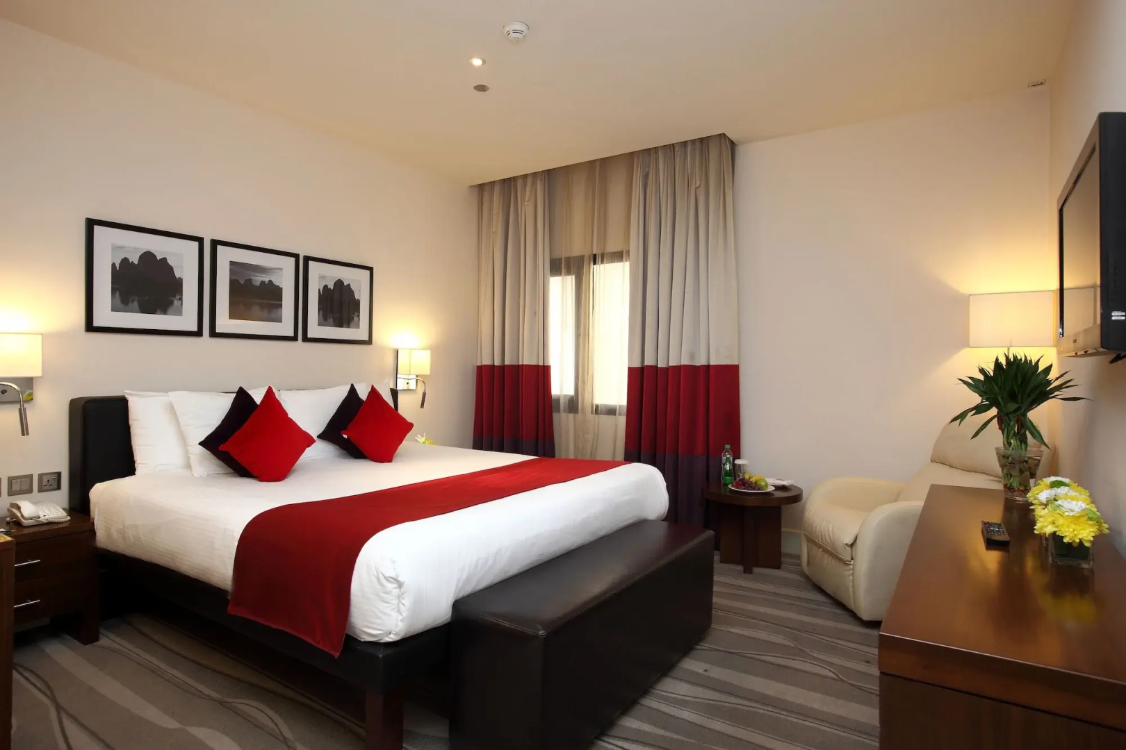 Photo - Novotel Suites Riyadh Olaya