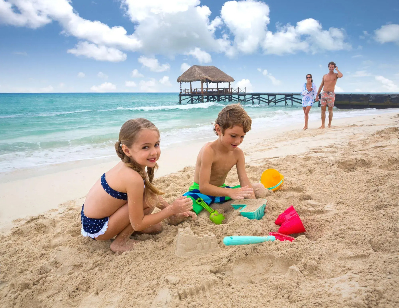 Foto - The Fives Beach Hotel & Residences - All Senses Inclusive