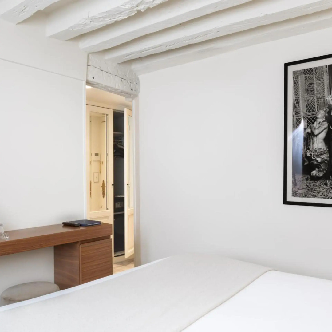Foto - Hotel Verneuil Saint Germain