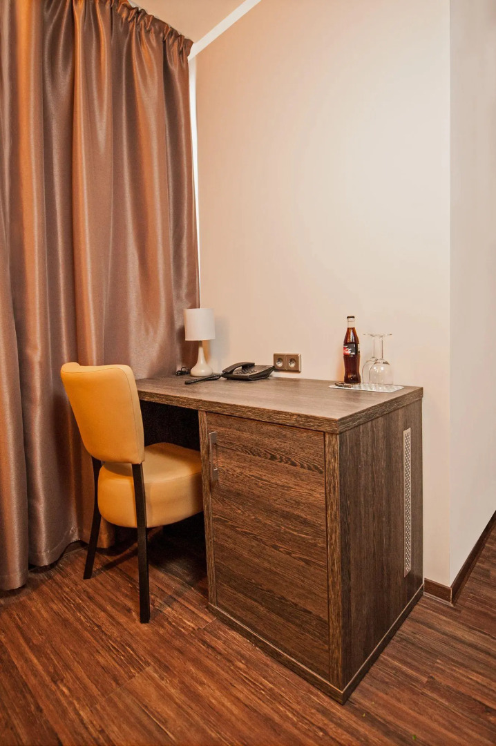 Foto - Hotel Delta am Potsdamer Platz