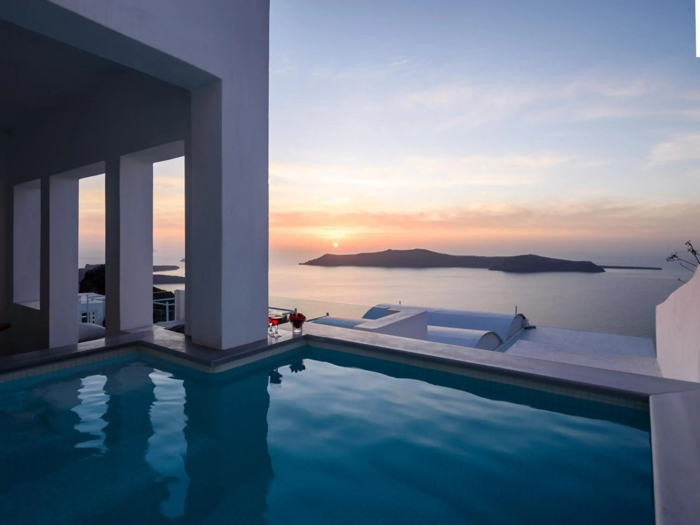 Photo - Andromeda Villas & Spa Resort