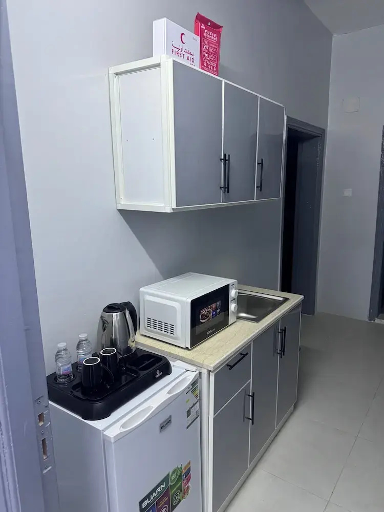 Foto - حرير للشقق مفروشة Harir Furnished Apartments