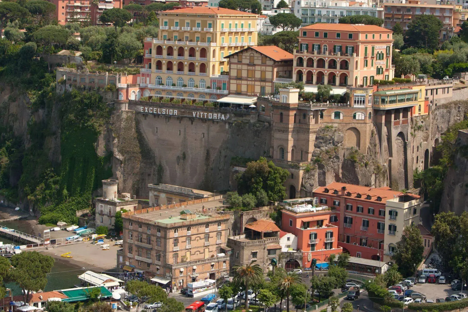 Foto - Hotel Il Faro