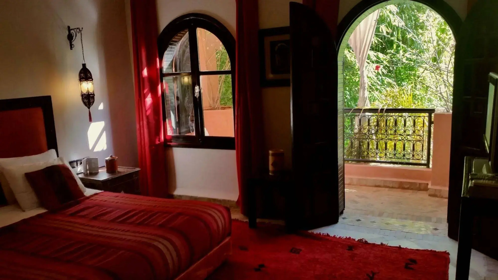 Photo - Villa Amira et Spa