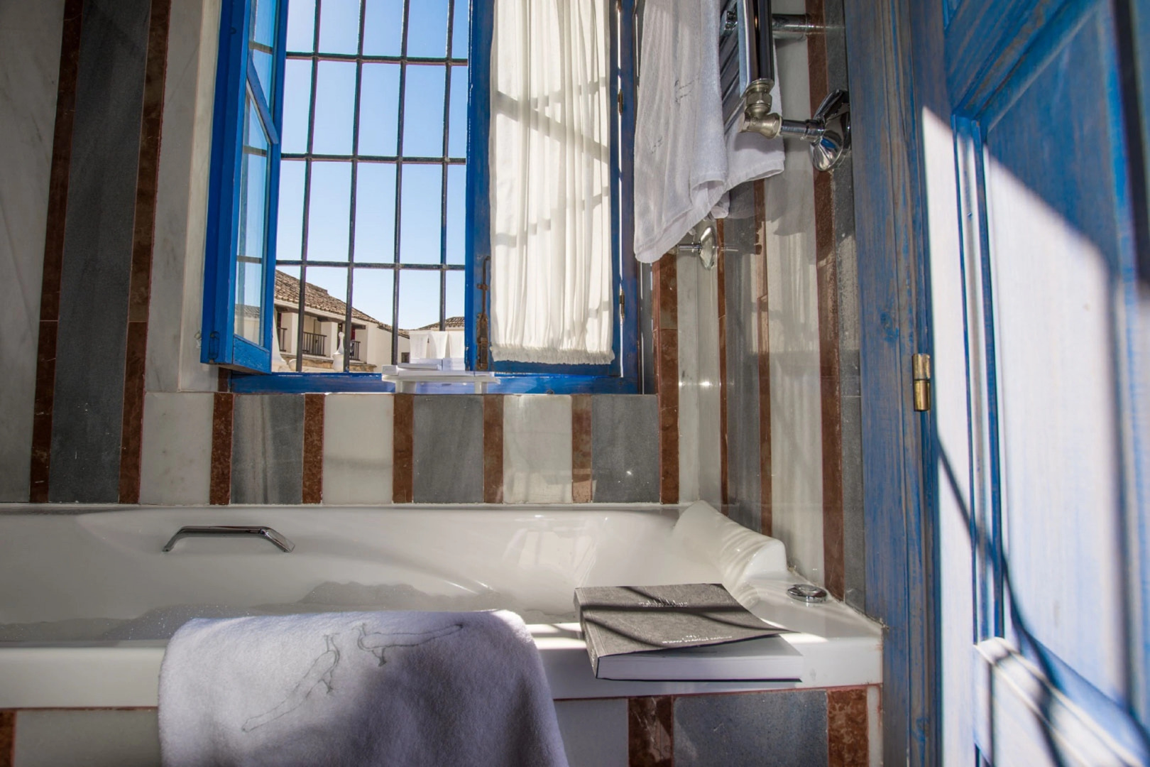 Photo - Las Casas de la Judería de Córdoba