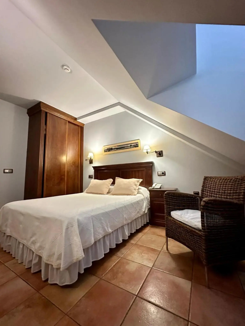 Photo - Hotel Doña Manuela