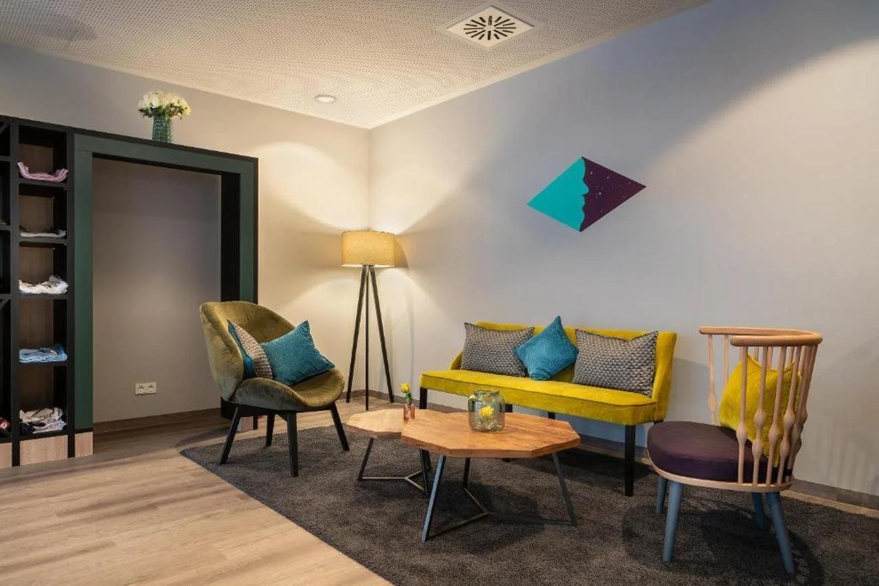 Foto - Holiday Inn - the niu, Charly Frankfurt City by IHG
