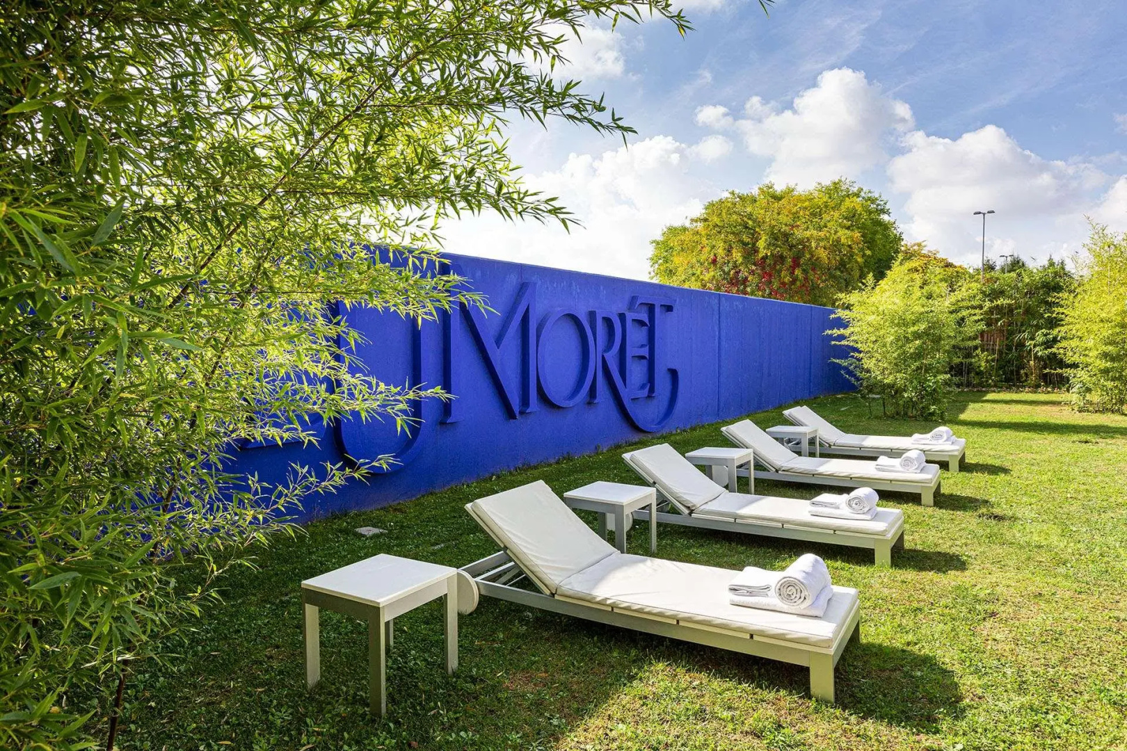 Photo - Hotel Là di Moret