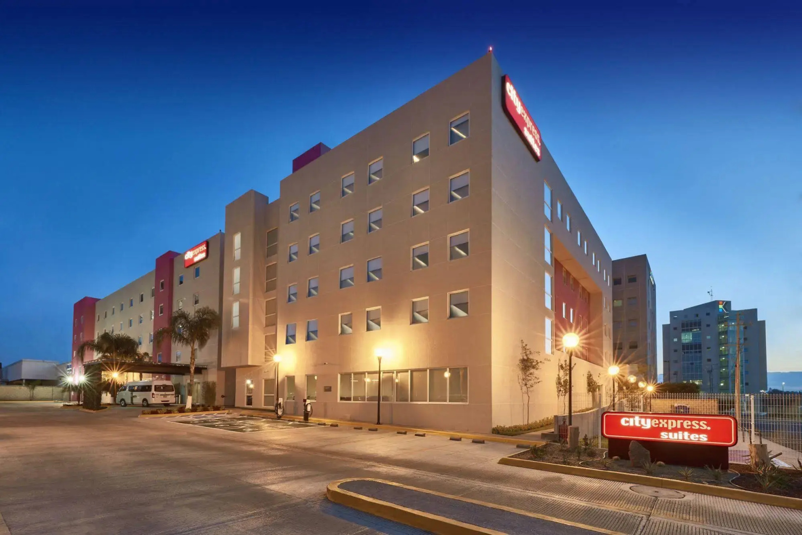 Photo - City Express Suites by Marriott Queretaro