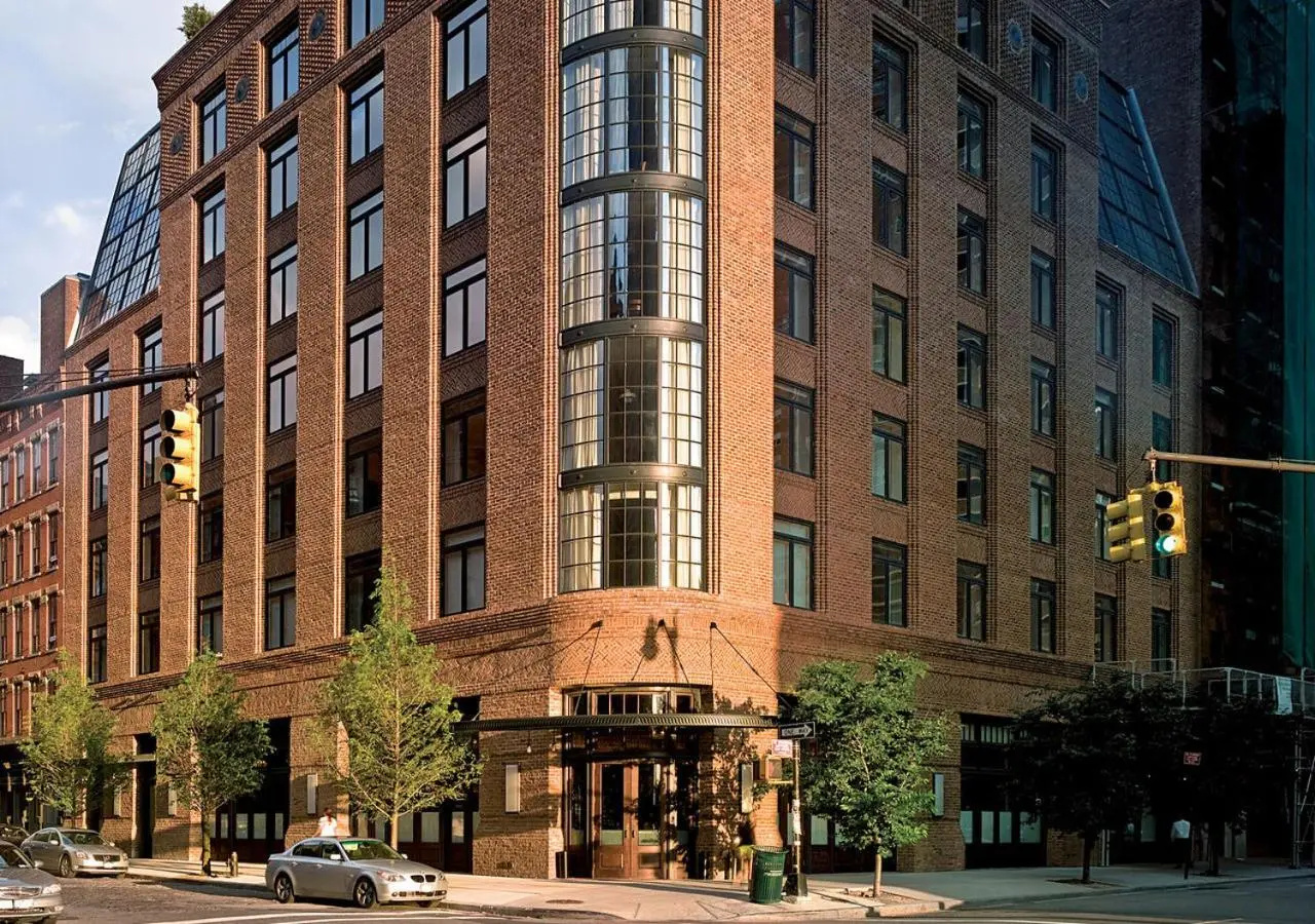 Foto - The Greenwich Hotel