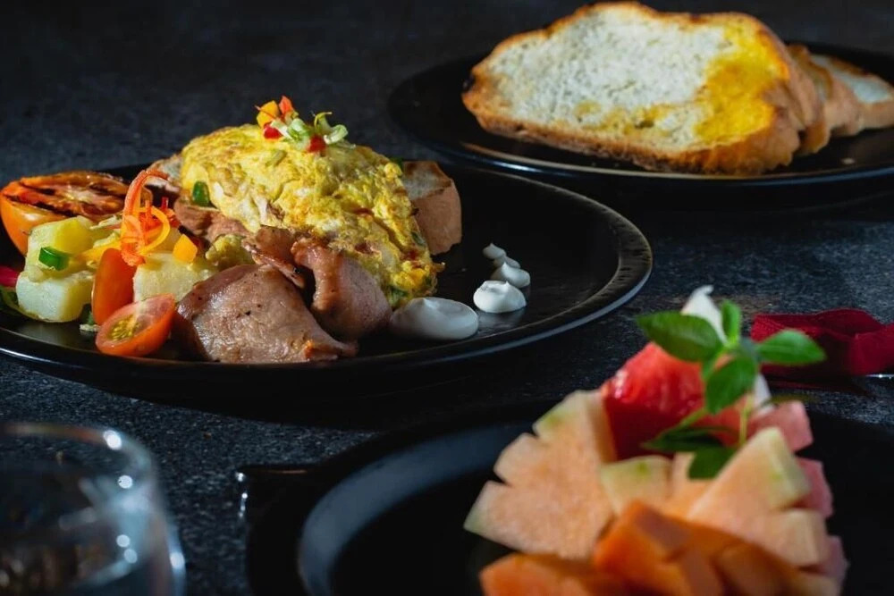 Photo - GK Bali Resort