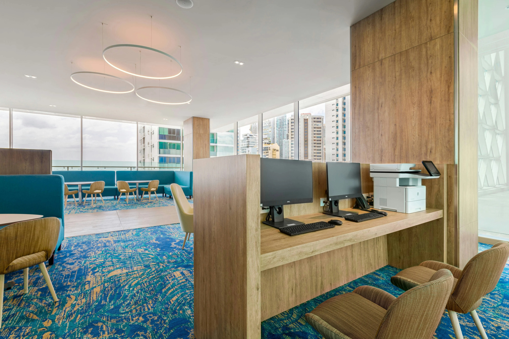 Foto - Residence Inn by Marriott Panama City