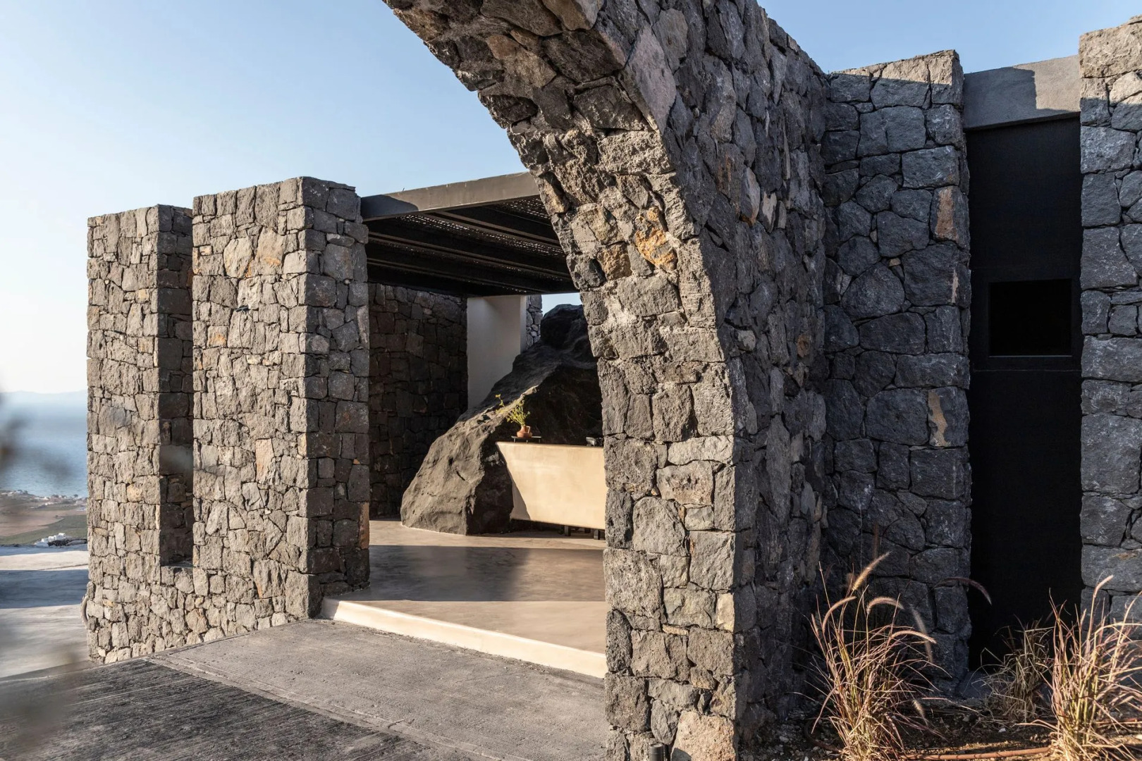 Photo - Nimbus Santorini